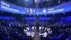 The 8th Moscow International Forum Open Innovations