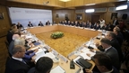 Meeting of Government Commission on Import Substitution