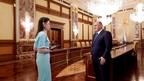 Interview with Mikhail Mishustin on the occasion of the 220th anniversary of the Finance Ministry