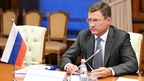Александр Новак провёл 20-ю министерскую встречу стран ОПЕК и не-ОПЕК