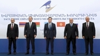 Eurasian Intergovernmental Council meeting