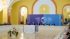 Alexei Overchuk takes part in the 18th Russia-Kazakhstan Interregional Cooperation Forum