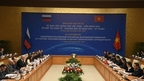 К 2025 году товарооборот между Россией и Вьетнамом должен достигнуть 10 млрд долларов