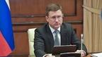 Александр Новак принял участие  в 24-м заседании Совместного министерского мониторингового комитета стран ОПЕК+
