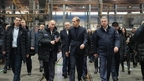 Денис Мантуров посетил промышленные предприятия Брянской области