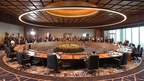 Рабочее заседание лидеров АТЭС