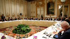 Встреча Дмитрия Медведева с представителями российских и таиландских деловых кругов