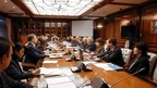 Андрей Белоусов обсудил с «Опорой России» меры поддержки бизнеса