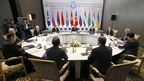Заседание Совета глав правительств государств – участников Содружества Независимых Государств