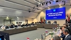 Alexander Novak chairs 33rd OPEC and non-OPEC Ministerial Meeting
