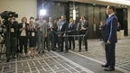 News conference by Dmitry Medvedev