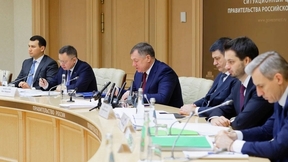 Марат Хуснуллин подвёл итоги года на заседании Президиума Правительственной комиссии по региональному развитию в Российской Федерации