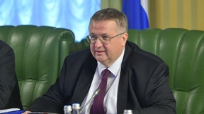 Алексей Оверчук принял участие в заседании Совета Евразийской экономической комиссии