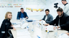 Марат Хуснуллин провёл совещание по вопросам строительства метро в Нижнем Новгороде