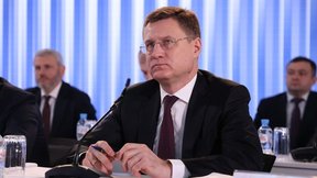Александр Новак провёл 31-е заседание Федерального штаба по газификации