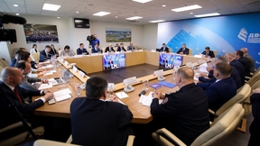 Юрий Трутнев провёл совещание по подготовке к VIII Восточному экономическому форуму