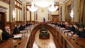 Встреча с депутатами фракции КПРФ в Государственной Думе