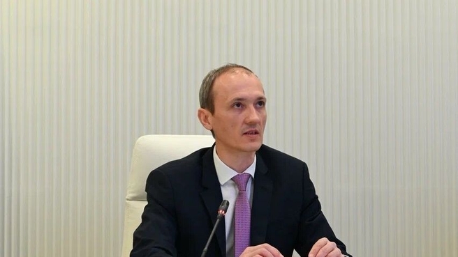 Дмитрий Григоренко провёл совещание по вопросам обновления инфраструктуры и подвижного состава городского электрического транспорта в регионах