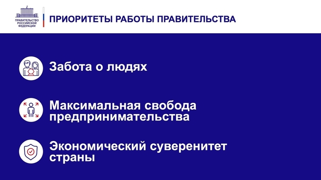 К отчёту о деятельности Правительства России за 2021 год. Слайд 32