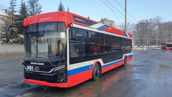 Марат Хуснуллин: 212 единиц общественного транспорта поставлено в 7 городских агломераций с начала года благодаря нацпроекту «Безопасные качественные дороги»