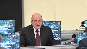 Вступительное слово Михаила Мишустина на стратегической сессии по развитию промышленности